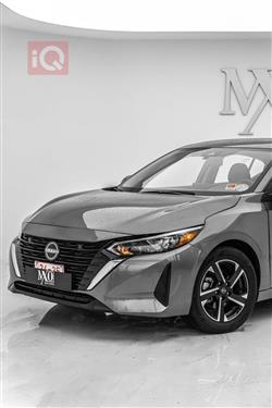 نیسان سێنترا